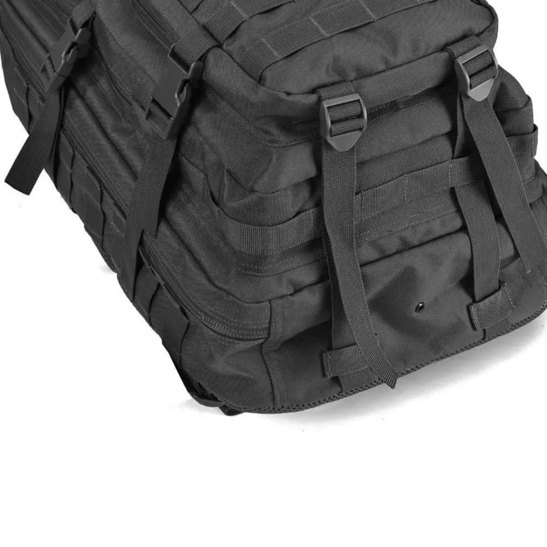 40L Military Tactical Backpack - lifestyle shot | TAZEET UAE