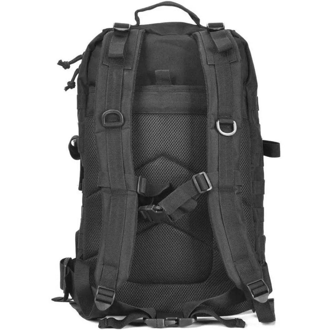 40L Military Tactical Backpack - packaging | TAZEET UAE