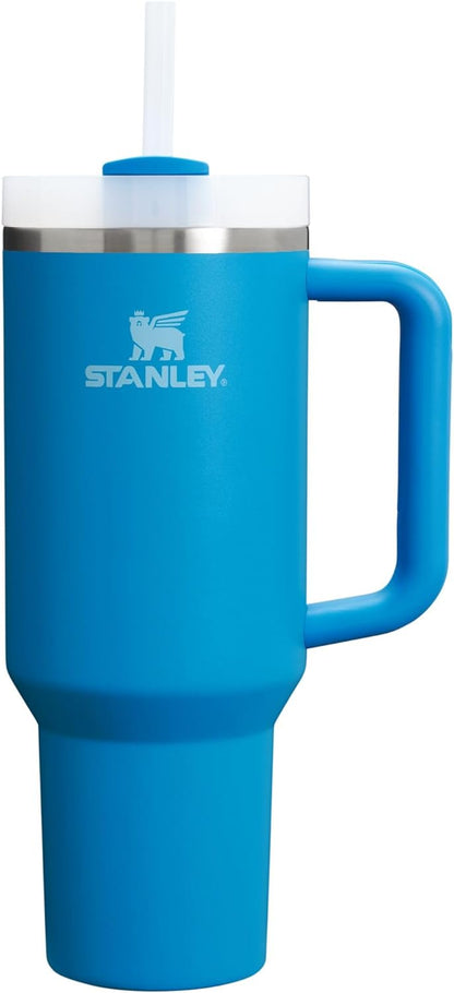 Blue Stanley