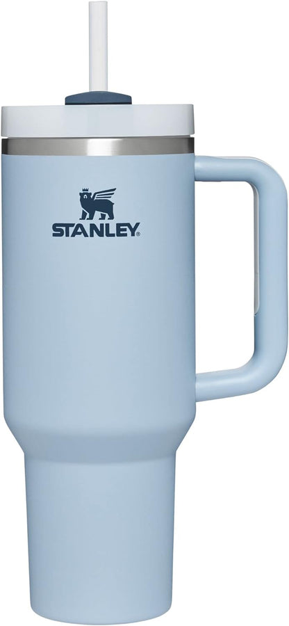 Stanley Quencher H2.0 FlowState Stainless Steel Vacuum Insulated Tumbler - Keeps Drinks Hot/Cold - Tazeet.com