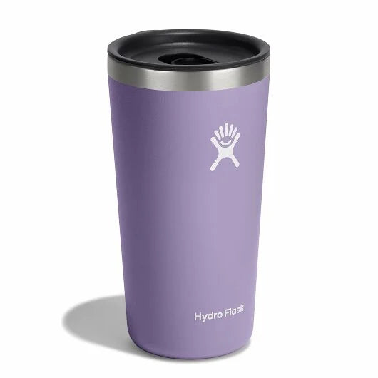 Hydro Flask Insulated Coffee Tumbler with Closeable Lid | Stainless Steel, BPA-Free, Dishwasher Safe