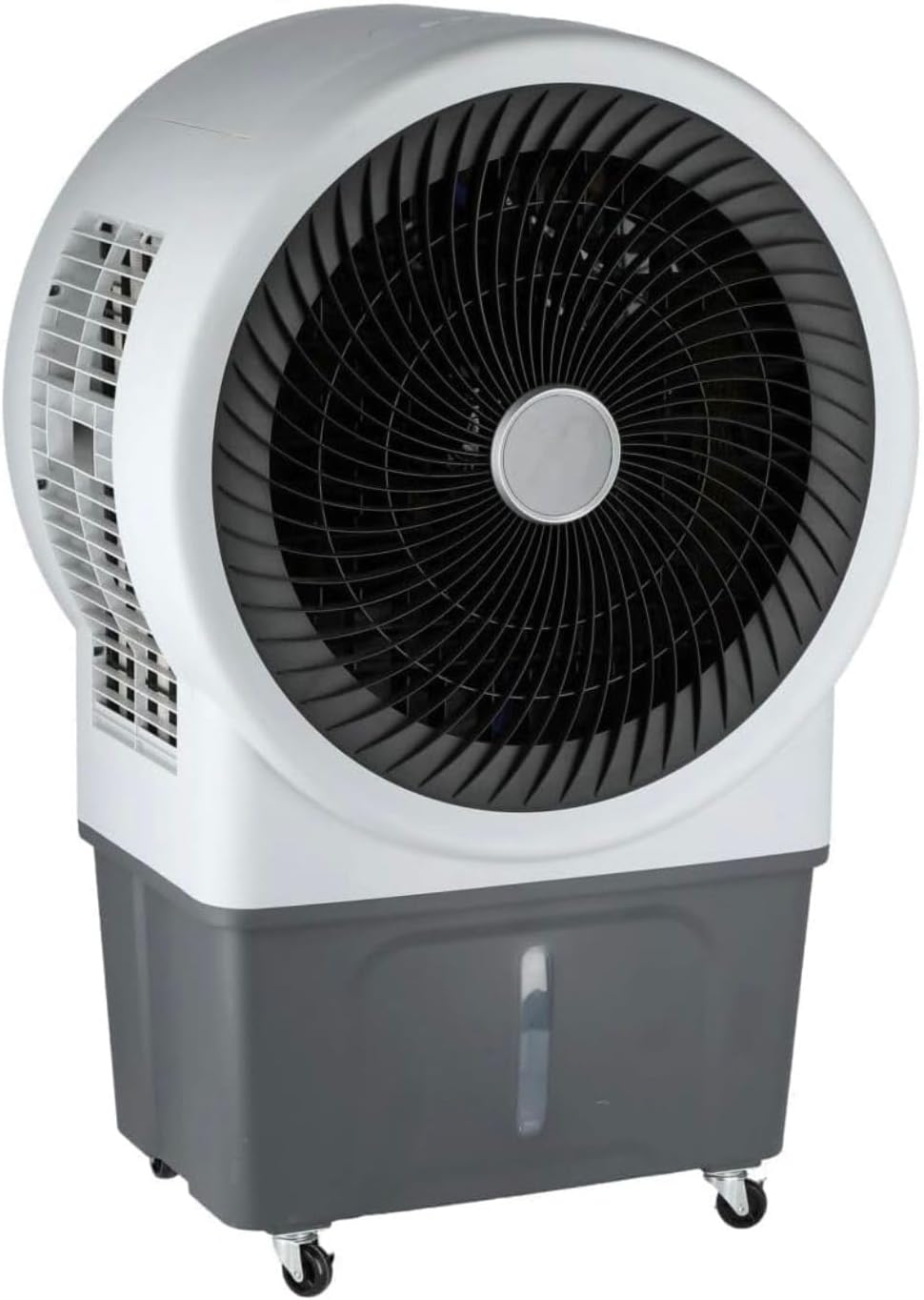 TAZEET 26.5 L portable evaporative air cooler
