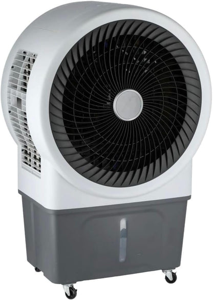 TAZEET 26.5 L portable evaporative air cooler