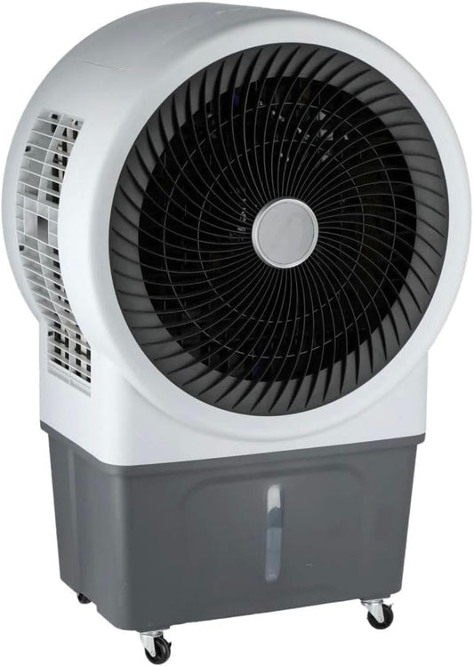 TAZEET 26.5 L portable evaporative air cooler