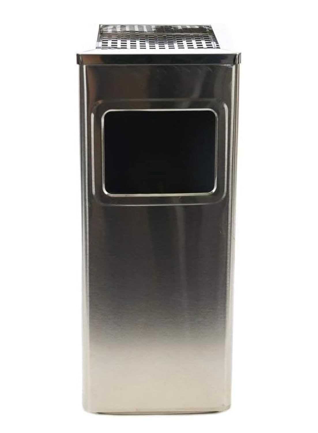 TAZEET standing dustbin for indoor or sheltered commercial use
