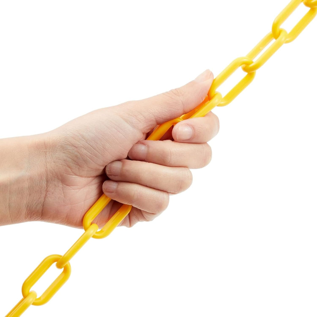 TAZEET plastic safety barrier chain — gallery view 6
