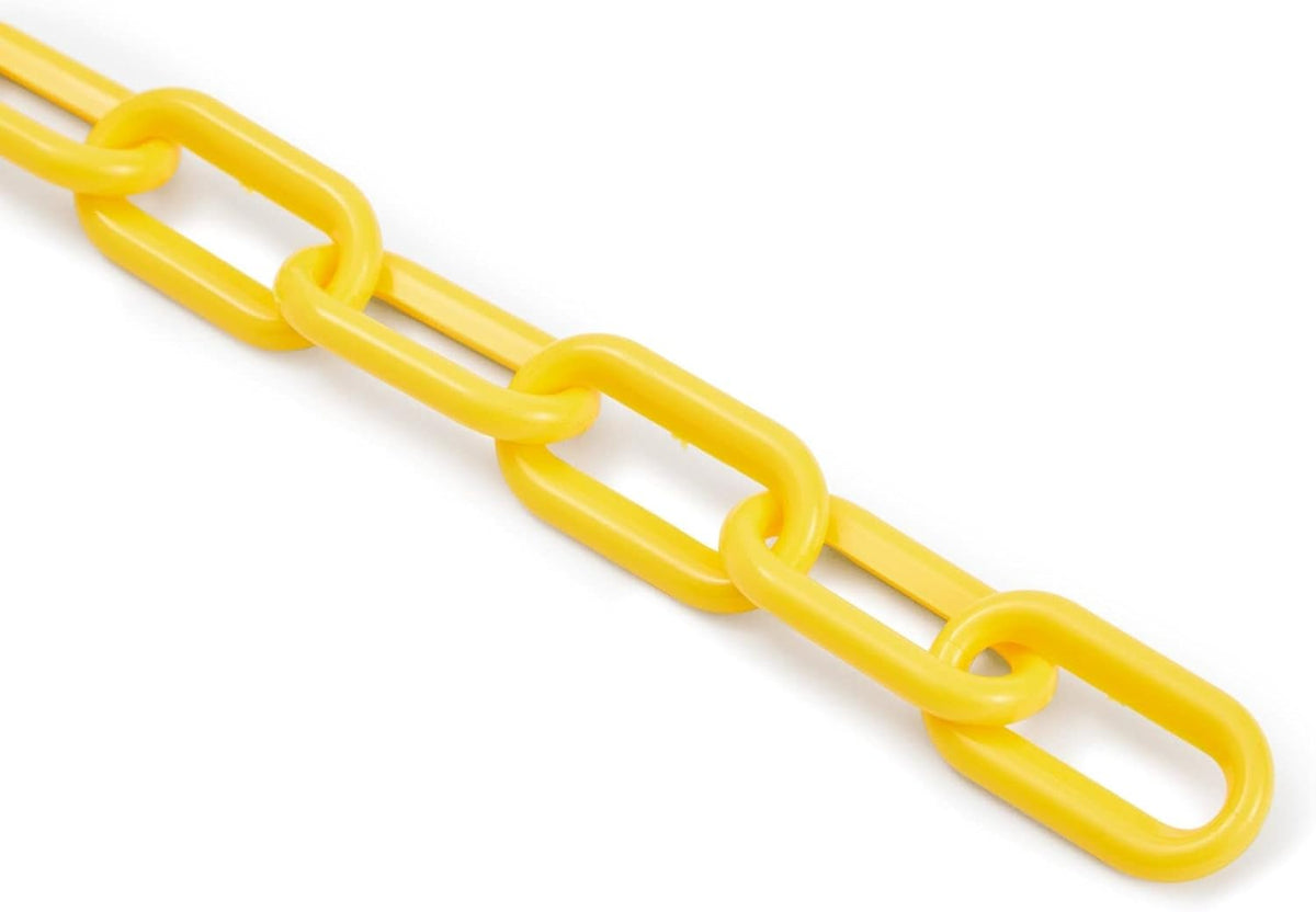 TAZEET plastic safety barrier chain — gallery view 7