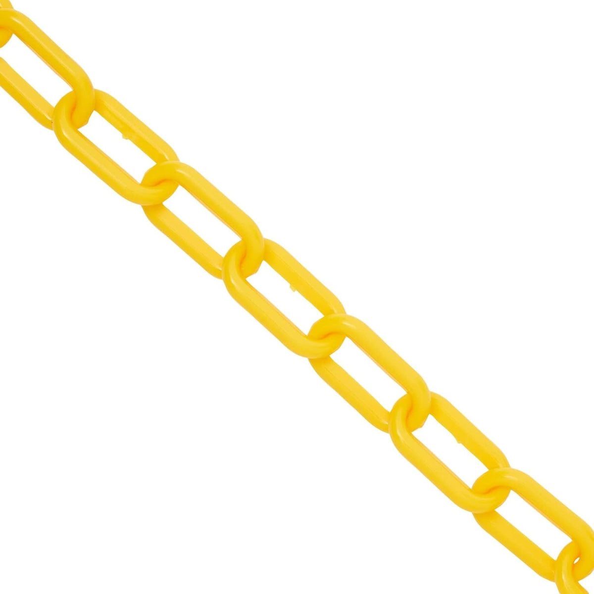 TAZEET plastic safety barrier chain — gallery view 8