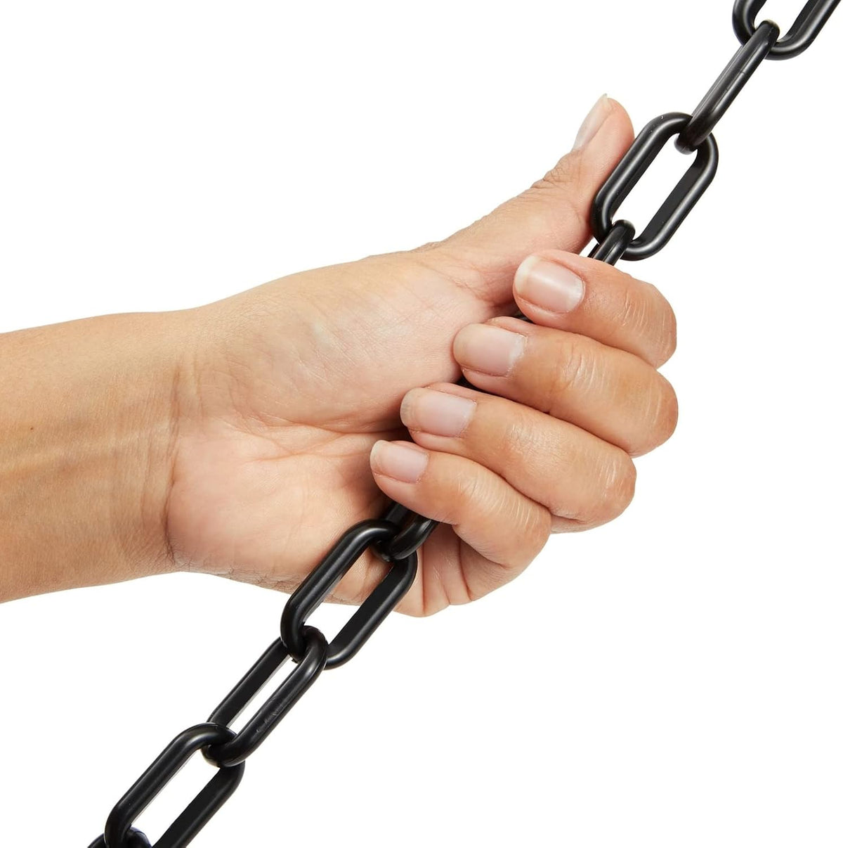 TAZEET plastic safety barrier chain — gallery view 11