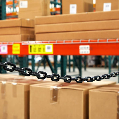 TAZEET plastic safety barrier chain — gallery view 13