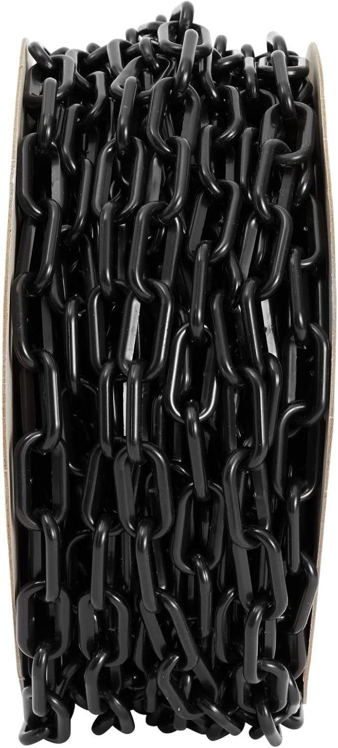 TAZEET plastic safety barrier chain — gallery view 15
