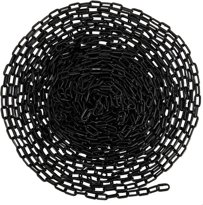 TAZEET plastic safety barrier chain — gallery view 18