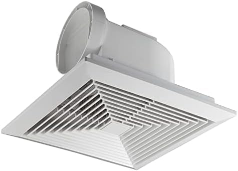 6-inch ceiling exhaust fan – main product view