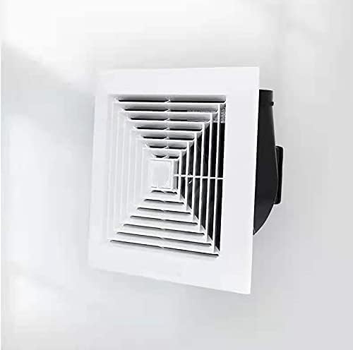6-inch ceiling exhaust fan – gallery view 2
