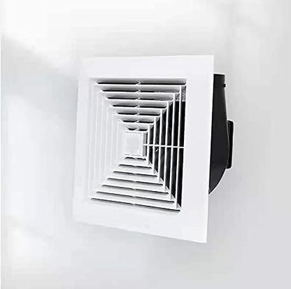 6-inch ceiling exhaust fan – gallery view 2