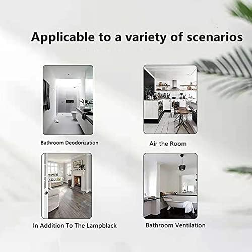 6-inch ceiling exhaust fan – gallery view 3
