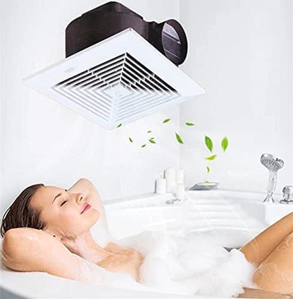 6-inch ceiling exhaust fan – gallery view 4