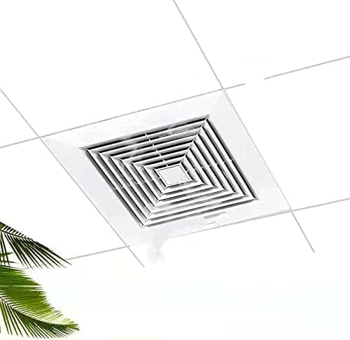 6-inch ceiling exhaust fan – gallery view 7