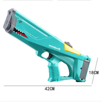 Tazeet Electric Water Gun for Kids and Adults - Tazeet.com