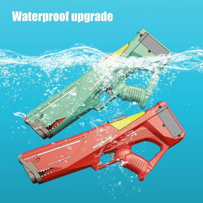 Tazeet Electric Water Gun for Kids and Adults - Tazeet.com