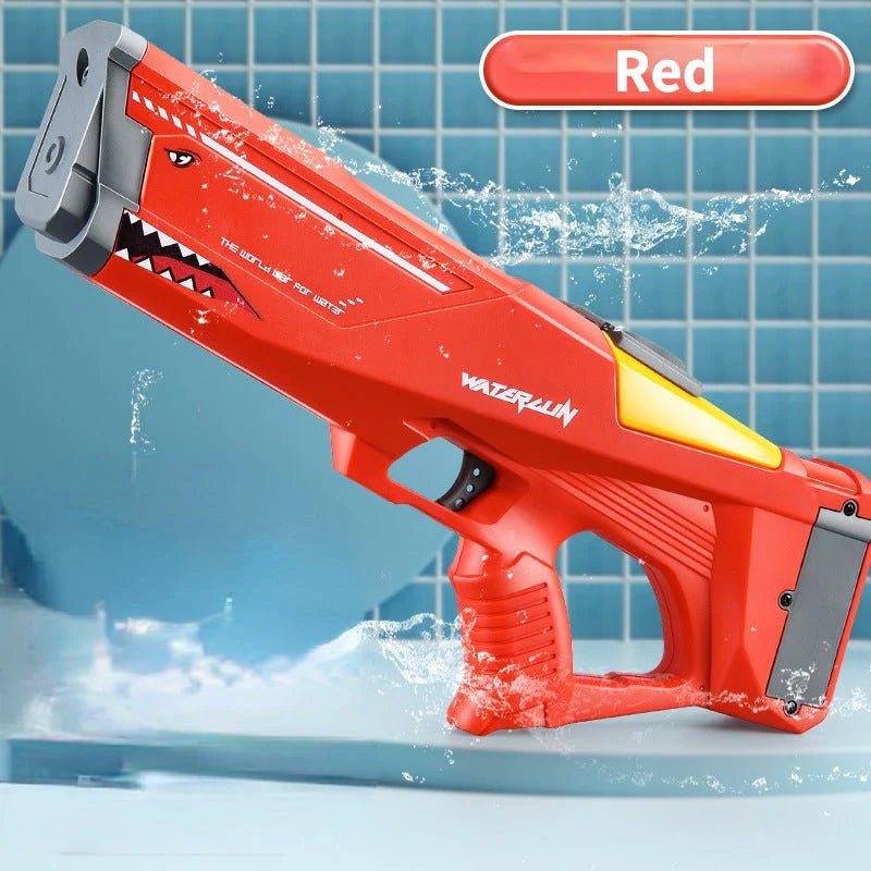 Tazeet Electric Water Gun for Kids and Adults - Tazeet.com