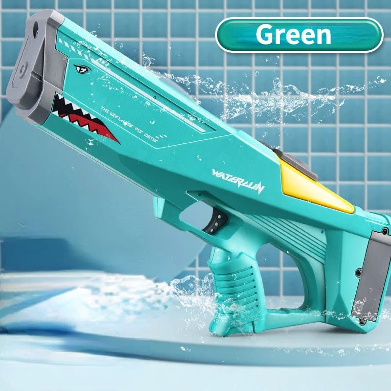 Tazeet Electric Water Gun for Kids and Adults - Tazeet.com