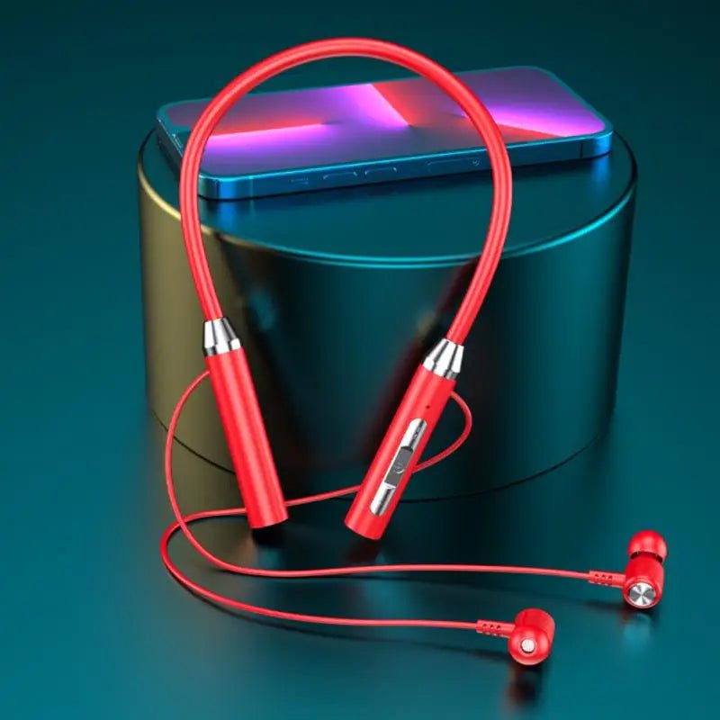 Tazeet Neck Wireless Earphones - Tazeet.com