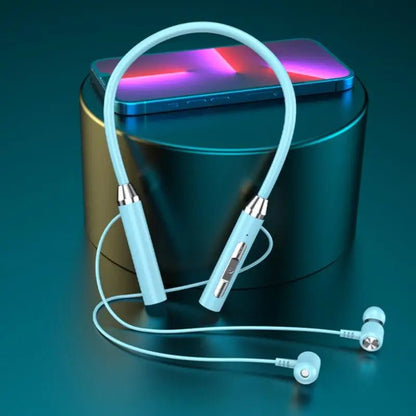 Tazeet Neck Wireless Earphones - Tazeet.com