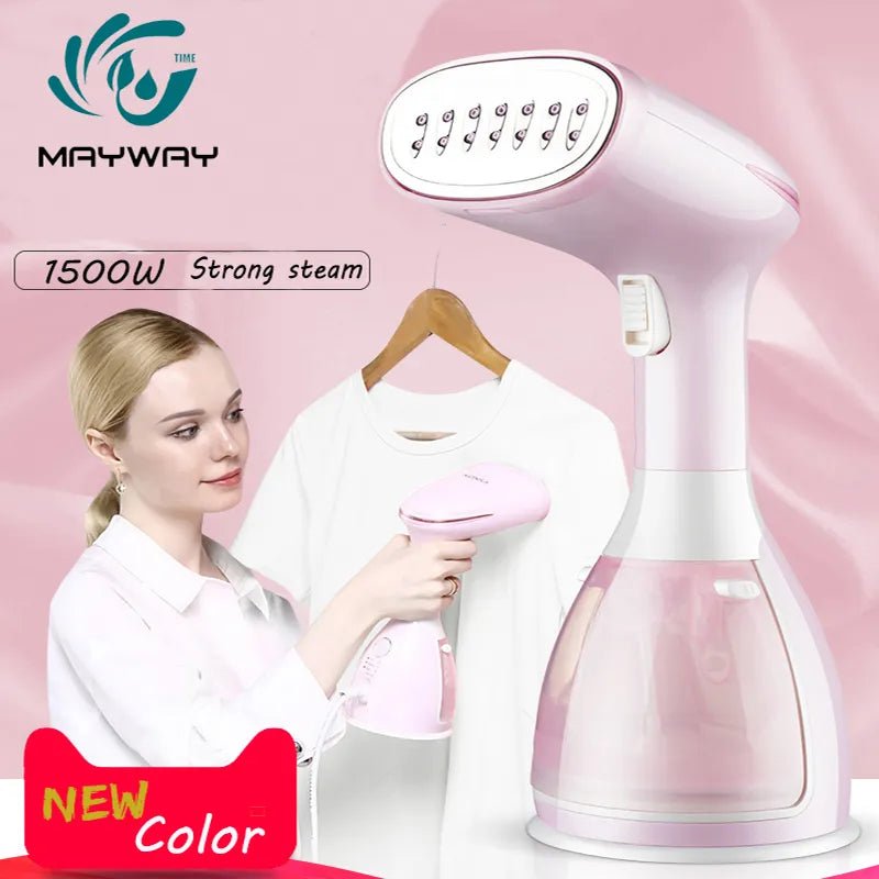 Tazeet Steam Iron - Tazeet.com