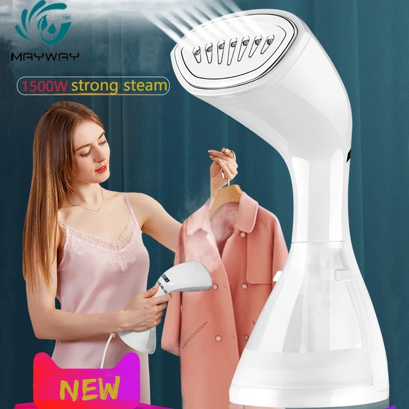 Tazeet Steam Iron - Tazeet.com