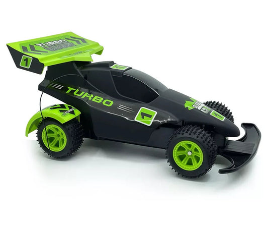 Tazeet Turbo Buggy Car - Tazeet.com