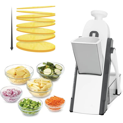 Tazeet Vegetable Slicer - Tazeet.com