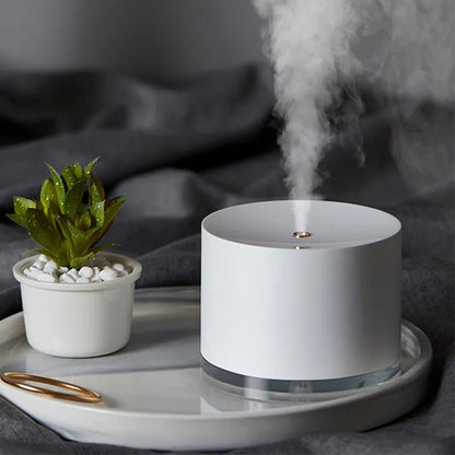 Tazeet Wireless Rechargeable Portable Air Humidifier - Tazeet.com